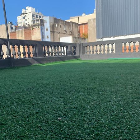 Vientos Del Sur Hotell Montevideo Eksteriør bilde