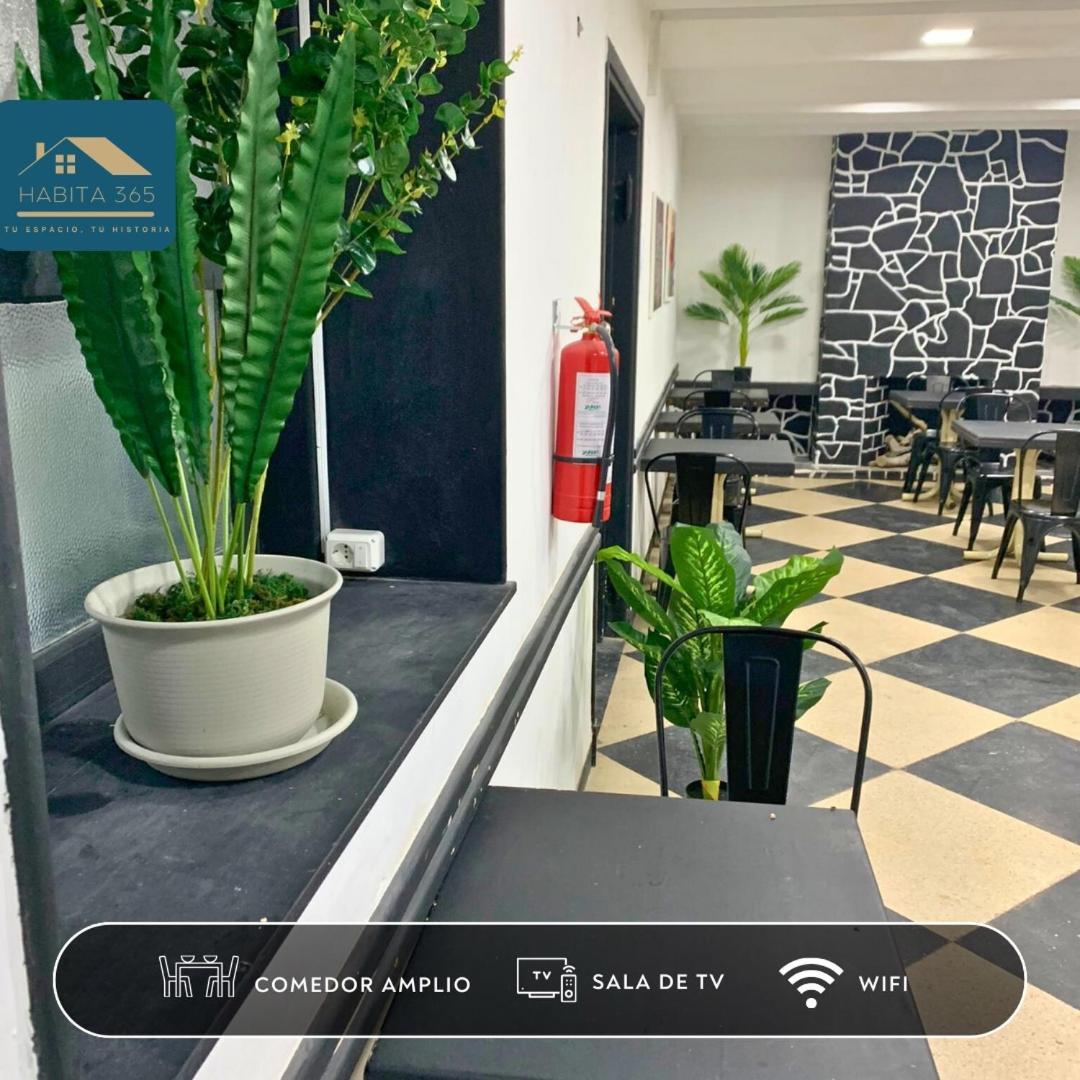Vientos Del Sur Hotell Montevideo Eksteriør bilde