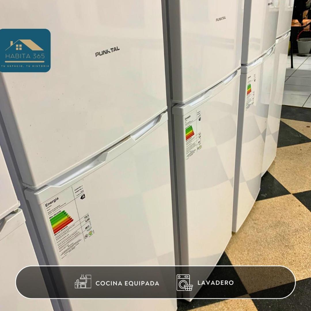 Vientos Del Sur Hotell Montevideo Eksteriør bilde