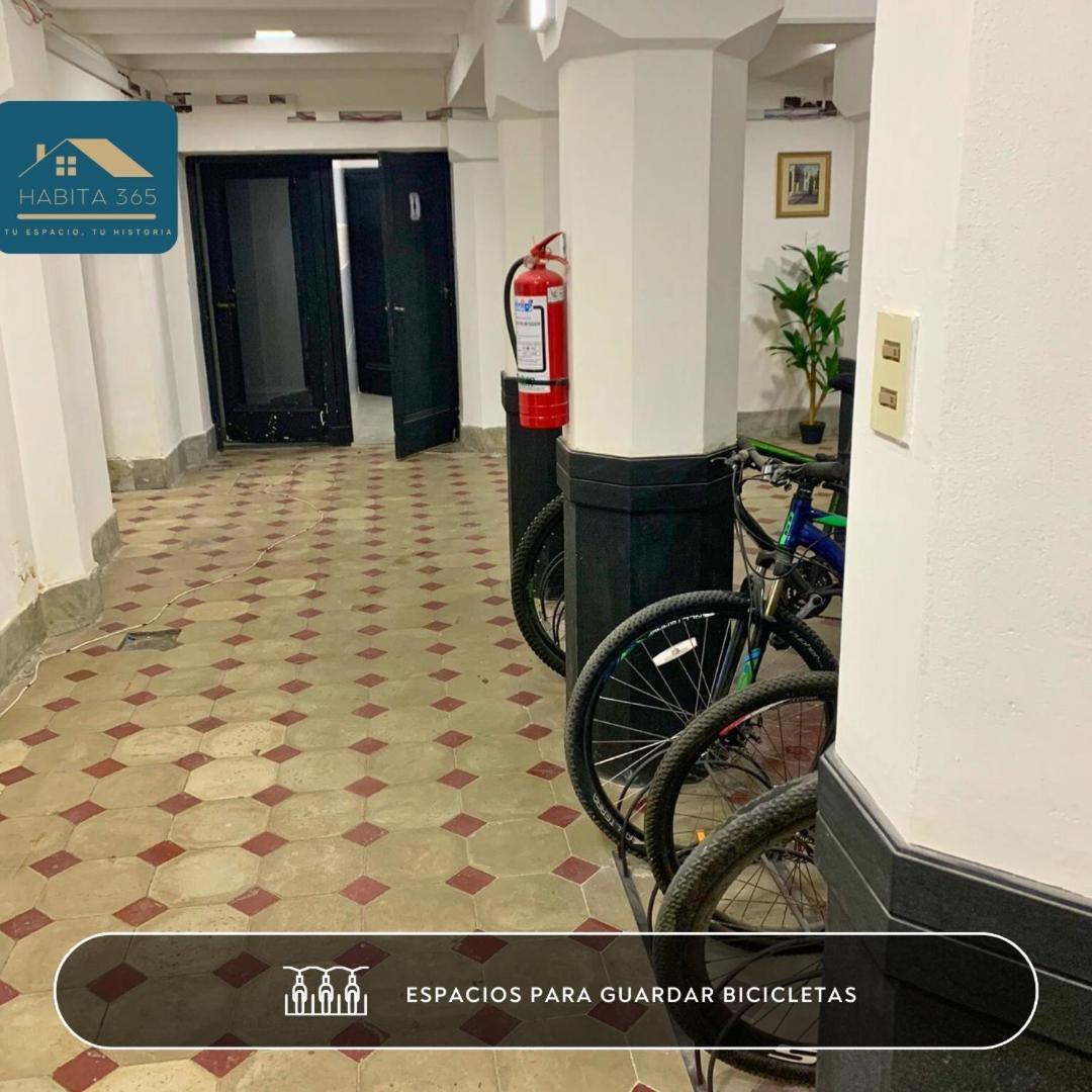 Vientos Del Sur Hotell Montevideo Eksteriør bilde