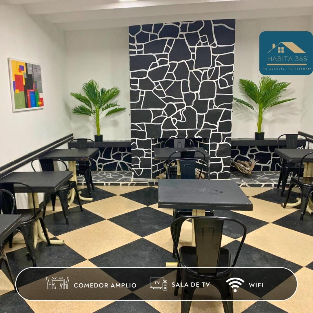 Vientos Del Sur Hotell Montevideo Eksteriør bilde