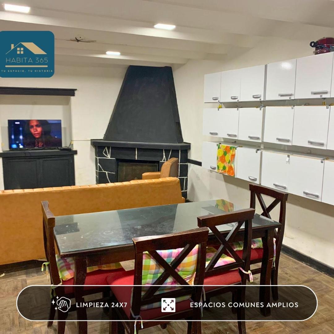 Vientos Del Sur Hotell Montevideo Eksteriør bilde